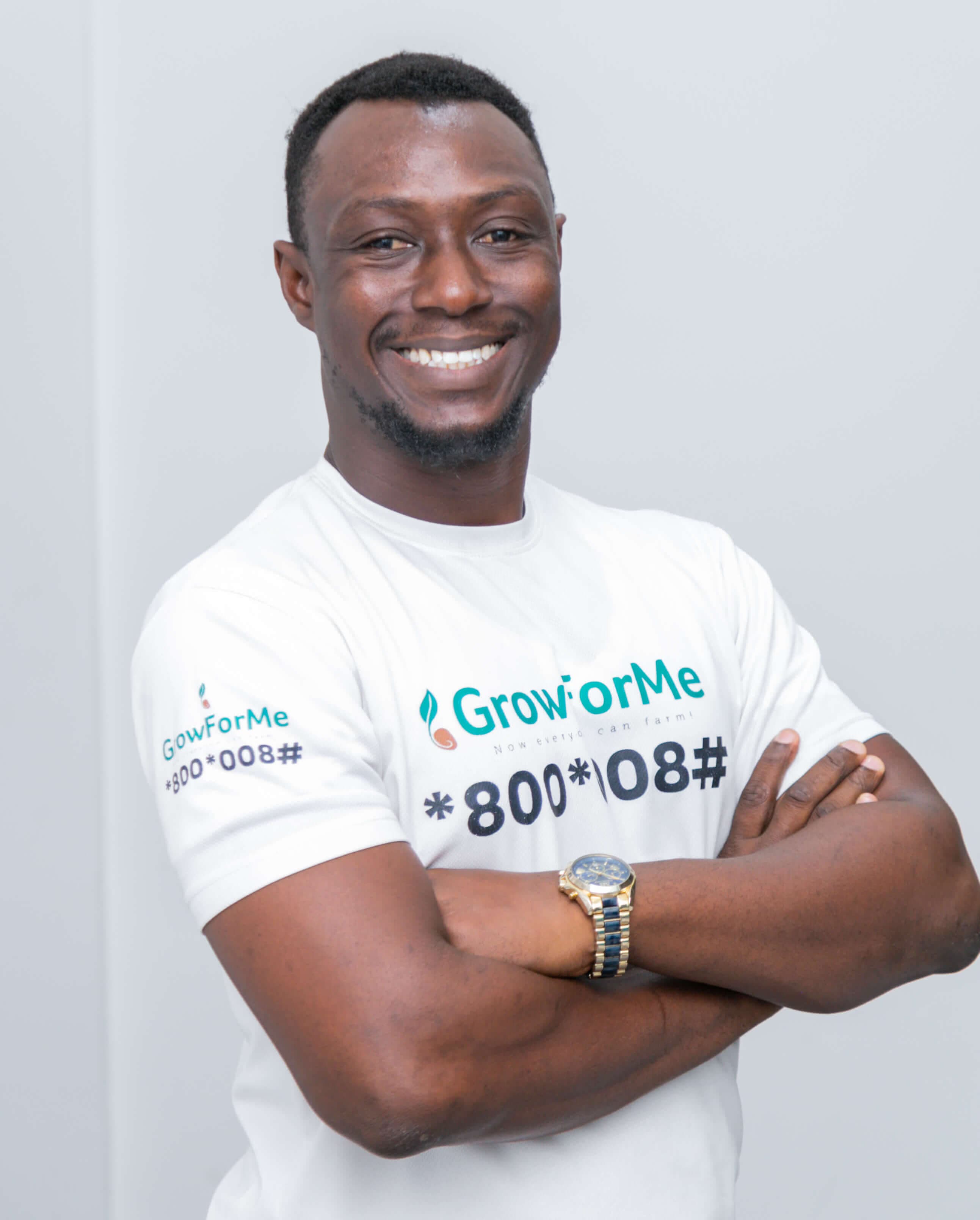 g4m ceo