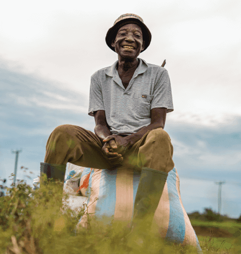 farmer-sitting