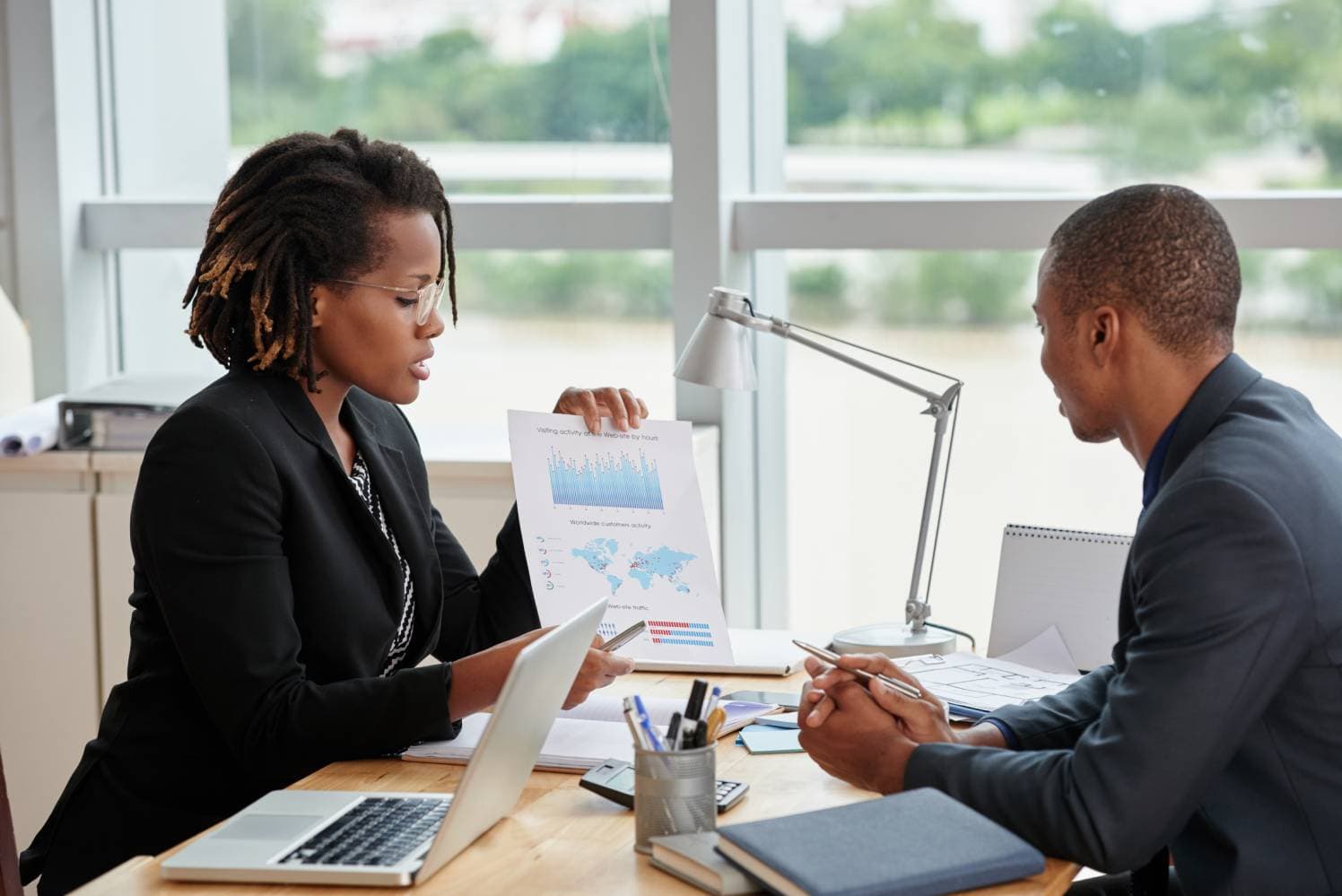 Effortless Sourcing, Secure Transactions