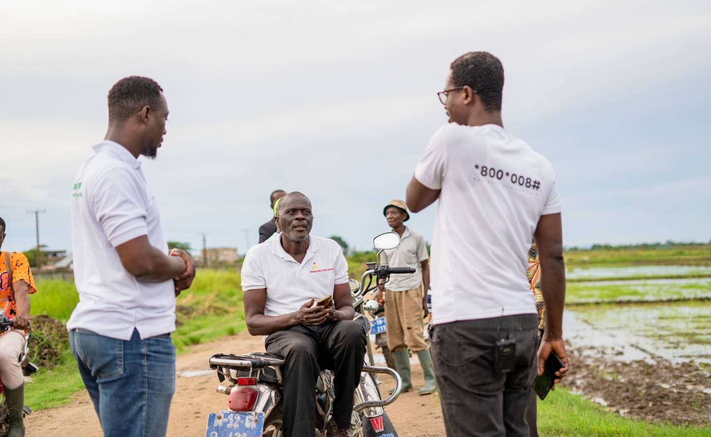 Empower Farms, Fuel Growth: Join our Crowdfunding Revolution