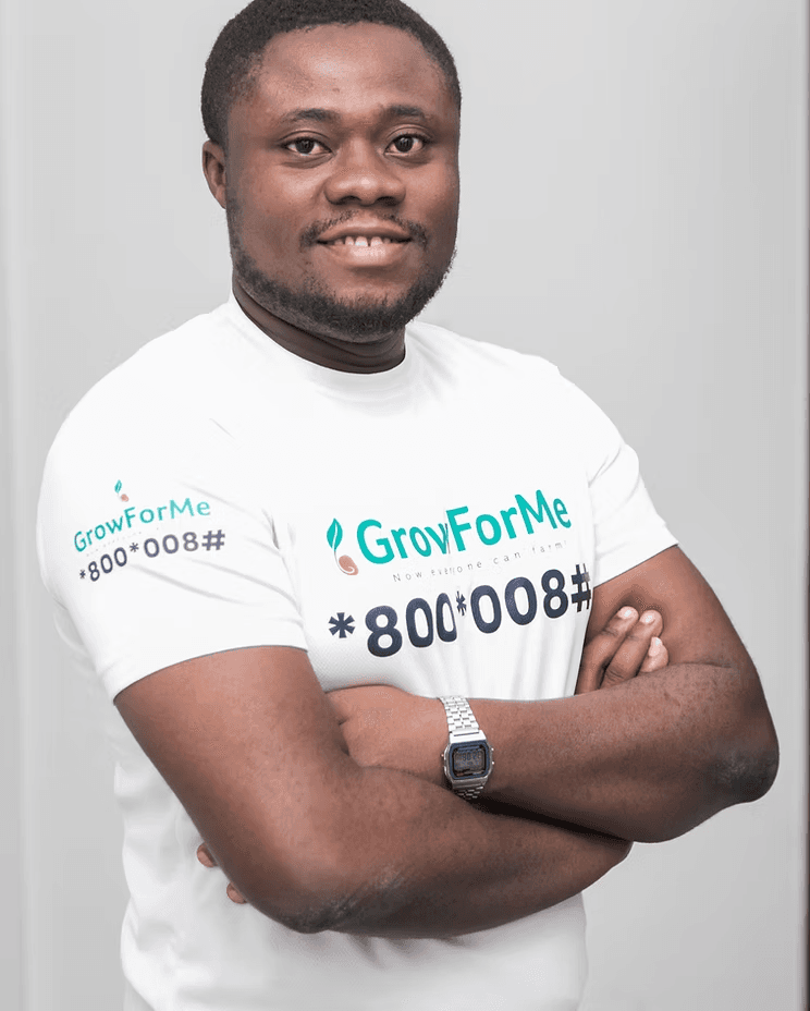 Goofred Owusu